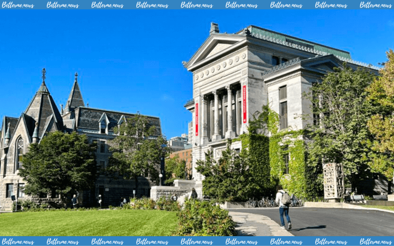 img of Học Bổng Toàn Phần Bậc Thạc Sĩ Tại Đại Học McGill, Canada