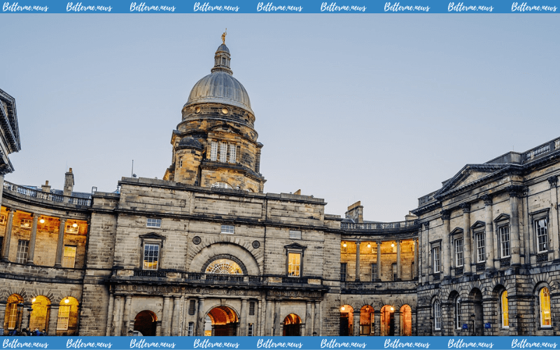 img of Học Bổng Bậc Đại Học Robertson International Từ Đại Học Edinburgh Tại Vương Quốc Anh