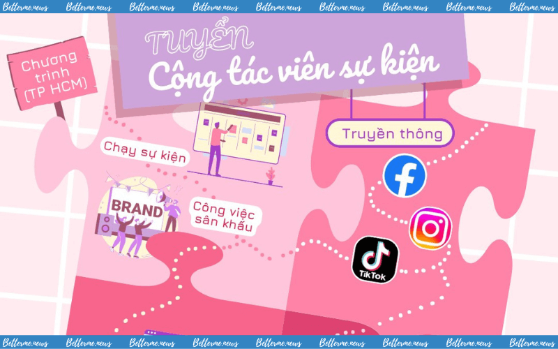 img of HBO Project Tuyển Cộng Tác Viên: Chung Tay Lan Tỏa Kiến Thức Sức Khỏe & Sắc Đẹp