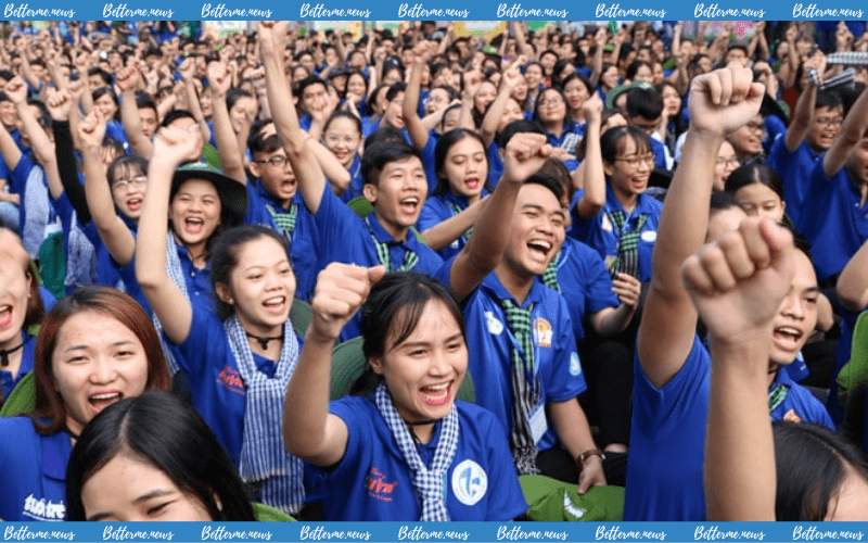 img of Quỹ Thiện Nguyện Sinh Viên Chính Thức Tuyển Quân Chiến Dịch Mùa Hè Xanh 2024
