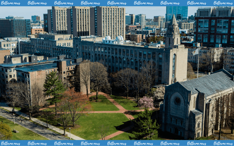 img of Học Bổng Bậc Cử Nhân Presidential Tại Đại Học Boston 2024 – 2025