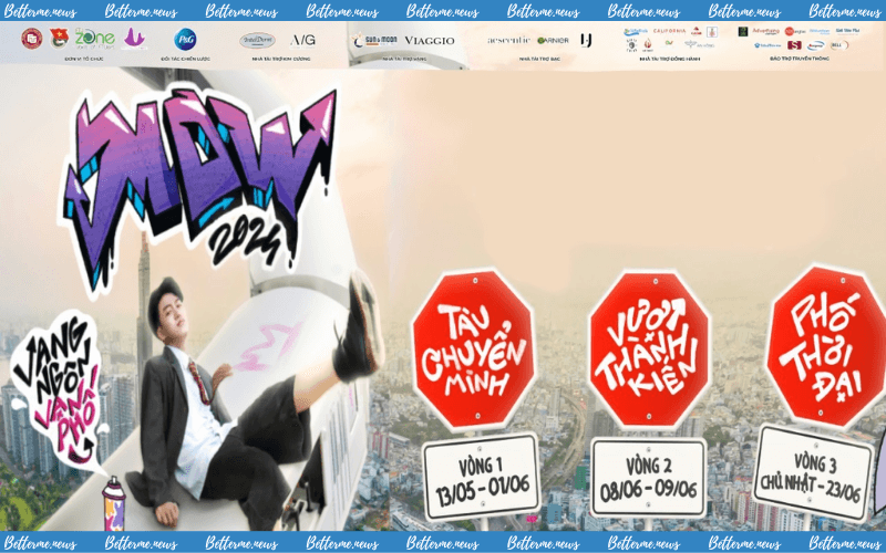 img of Chính Thức Phát Động Cuộc Thi “Mật Mã Ngôn Từ – Mystery Of Word 2024”