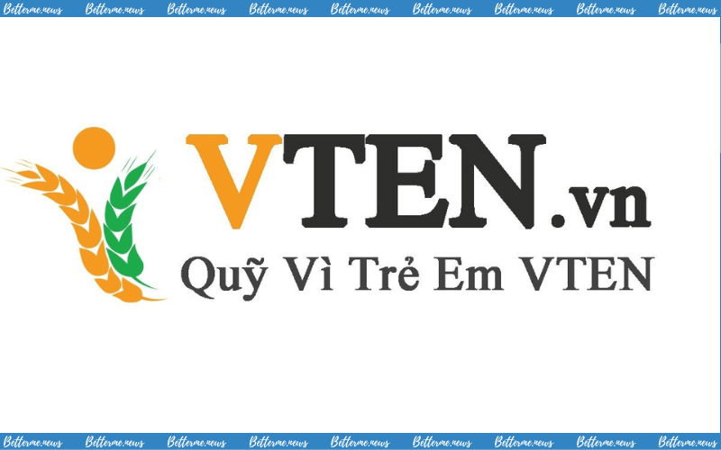 img of Quỹ Vì Trẻ Em Vten Tuyển Tình Nguyện Viên Dạy Tiếng Anh Trẻ Em Nông Thôn