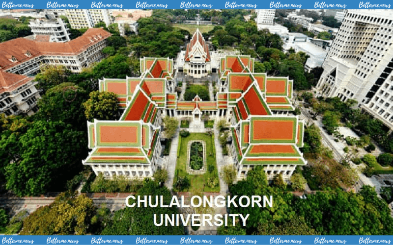 img of Học Bổng Dành Cho Bậc Sau Đại Học Đến Từ Đại Học Chulalongkorn Thái Lan