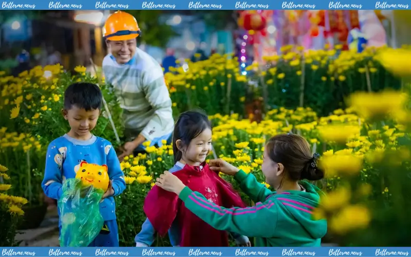 img of Báo Dân Trí Mở Đơn Đăng Ký Cuộc Thi Ảnh “Niềm Vui Ngày Xuân” 2024