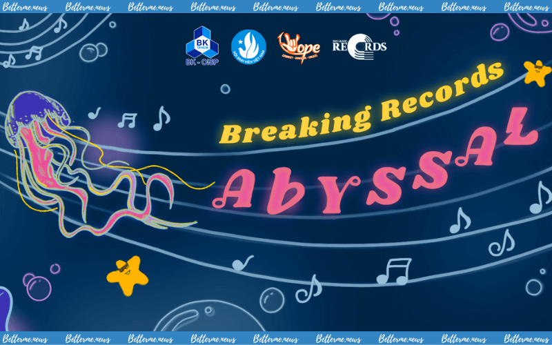 img of Cuộc Thi Âm Nhạc Breaking Records 2024: Abyssal – Hành Trình Khai Phá Tiềm Lực Bản Thân