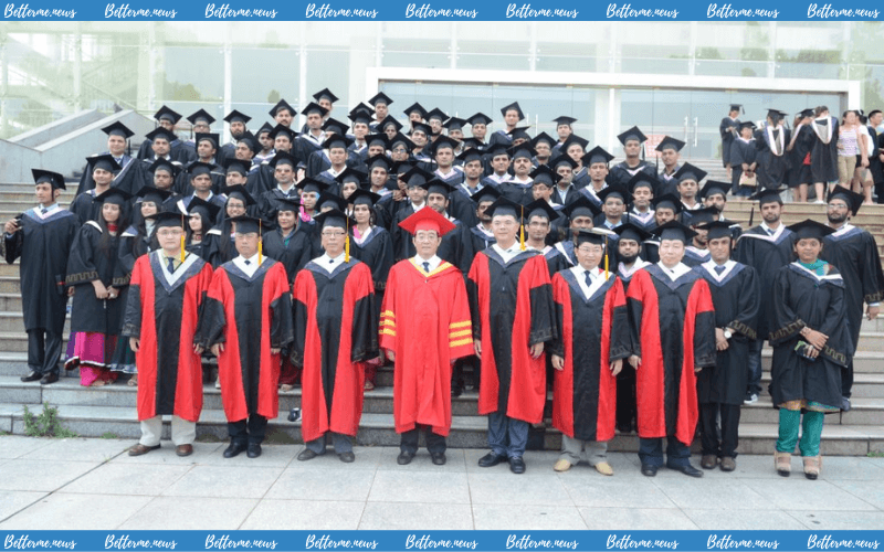 img of Học Bổng Toàn Phần Thạc Sĩ Đại Học Giang Tây Trung Quốc 2024