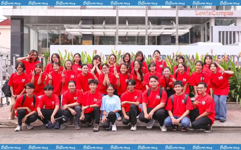 img of Tổ Chức Fight For Dreams Vietnam Tuyển Thành Viên Thế Hệ 6.5