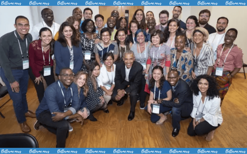img of Chương Trình Học Giả Quỹ Obama Tại Đại Học Columbia, Hoa Kỳ