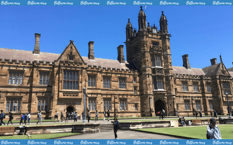 img of Học Bổng Academic Excellence Scholarship Dành Cho Sinh Viên Quốc Tế Xuất Sắc Tại Đại Học Sydney