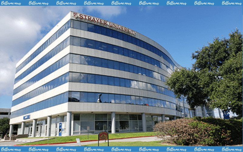 img of Học Bổng Một Phần Bậc Cử Nhân Tại Đại Học Strayer 2024