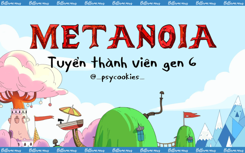 img of PsyCookies Mở Đơn Chương Trình Tuyển Thành Viên Thế Hệ Thứ 6