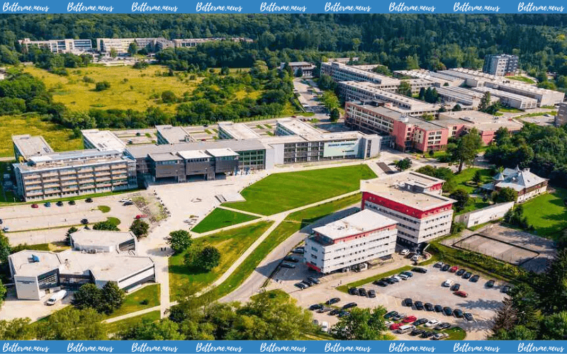img of Học Bổng Toàn Phần Bậc Sau Đại Học Của Cộng Hòa Slovakia Dành Cho Sinh Viên Quốc Tế 2025