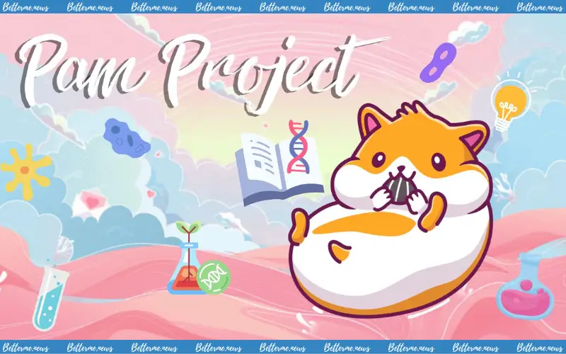 img of PAM Project Chính Thức Mở Đơn Tuyển Nhân Sự Thế Hệ 2.0