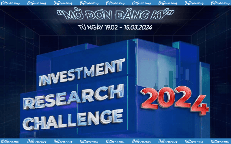 img of Trường Đại Học Ngân Hàng TP. HCM Mở Đơn Đăng Ký Cuộc Thi Thử Thách Phân Tích Đầu Tư Lần Thứ XII