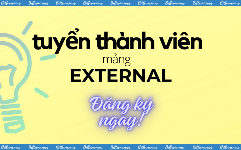 img of Dự Án “Hành Trình Con Chữ” 2024 Tuyển Thành Viên External