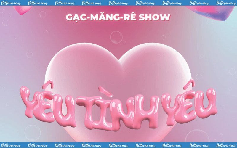 img of Chương Trình Gạc-Măng-Rê Mùa 3 Tuyển Cộng Tác Viên Truyền Thông Và Sự Kiện