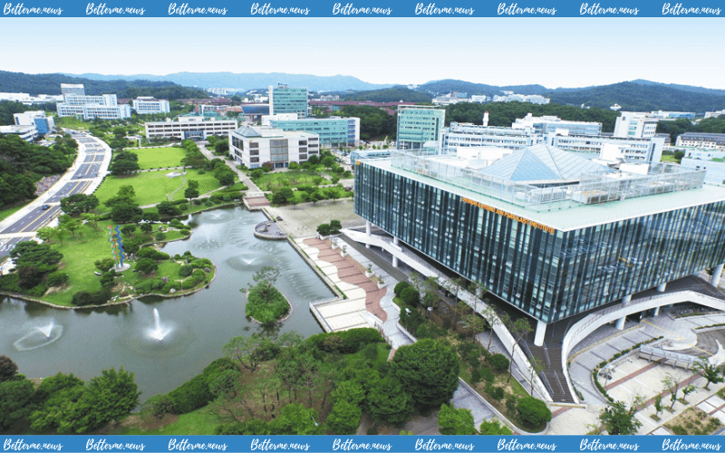 img of Học Bổng Quốc Tế Của Viện Khoa Học Và Công Nghệ Gwangju GIST – Hàn Quốc 2024-2025