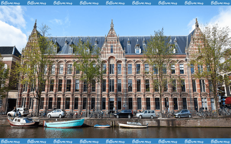img of Học Bổng Toàn Phần Bậc Thạc Sĩ Tại Đại Học Amsterdam 2024