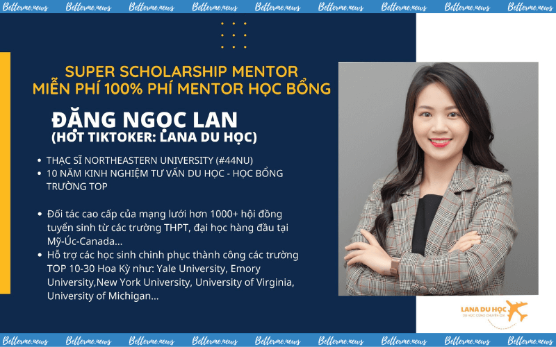 img of Dự Án Super Scholarship Mentor Săn Học Bổng Mỹ Fall 2024: THPT - Đại Học - Thạc Sĩ
