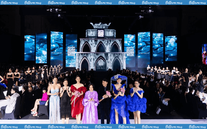 img of Aquafina Vietnam International Fashion Week S/S 2024: Tuyển dụng Cộng tác viên/Tình nguyện viên!