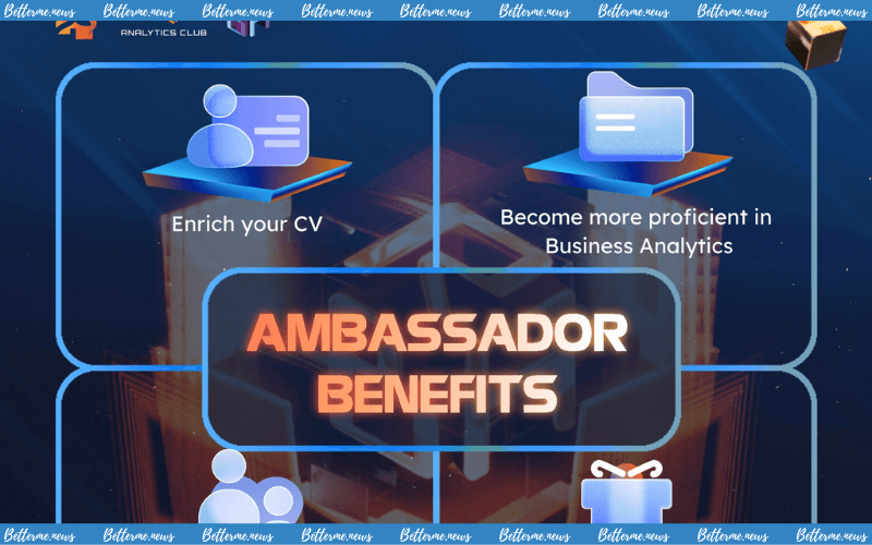 img of RMIT Business Analytics Champion Mùa 5 Tuyển Đại Sứ Sinh Viên!