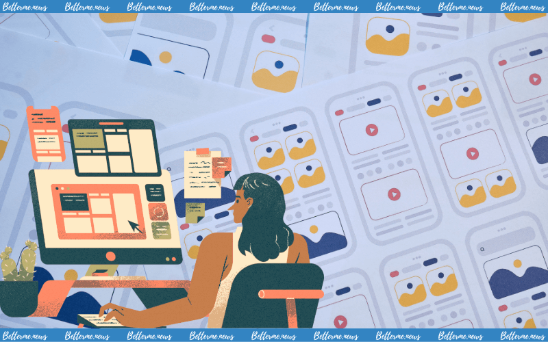 img of Khoá Đào Tạo Online Thiết Kế UX Miễn Phí Của Google