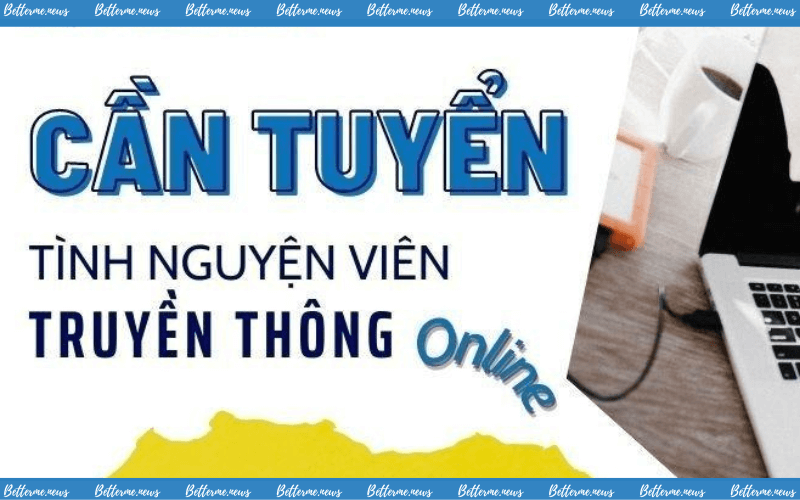 img of Nhịp Cầu Sinh Ngữ Tuyển Dụng Tình Nguyện Viên Mảng Truyền Thông 