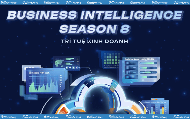 img of Cuộc Thi Business Intelligent – Trí Tuệ Kinh Doanh Mùa 8 Mở Đơn Đăng Ký