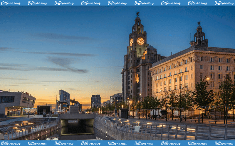 img of Học Bổng Toàn Phần Ngành Luật Dành Cho Thạc Sĩ Tại Đại Học Liverpool, Anh