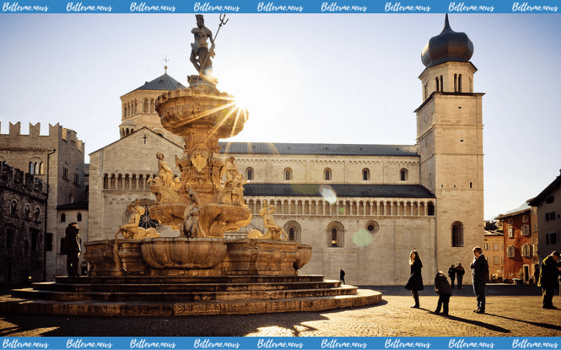 img of Học Bổng Bán Phần Đại Học Và Sau Đại Học Tại Đại Học Trento, Ý (2025)
