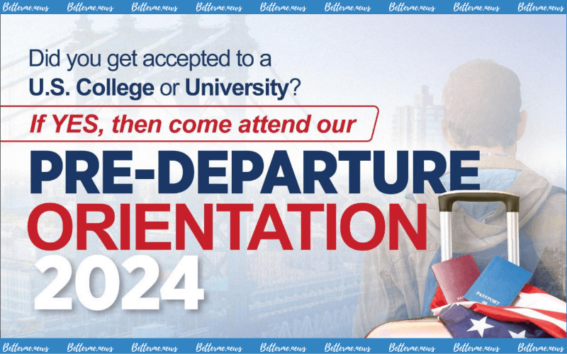 img of Đăng Kí Tham Dự Buổi Thông Tin Trước Khi Lên Đường Du Học Mỹ 2024 ✈️