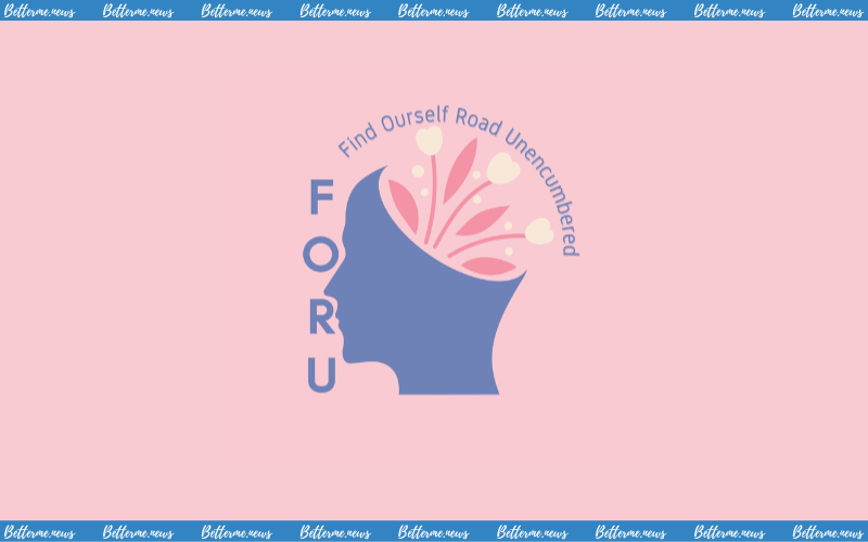 img of F.O.R U – Find Ourself Road Unencumbered Chính Thức Mở Đơn Tuyển Thành Viên