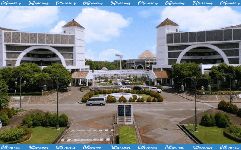 img of Học Bổng Tại Universitas Muhammadiyah Yogyakarta Ở Indonesia Năm Học 2025/2026