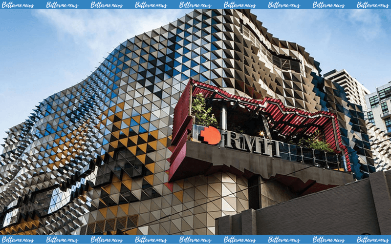 img of Học Bổng Bán Phần Bậc Sau Đại Học 2024 Tại Đại Học RMIT