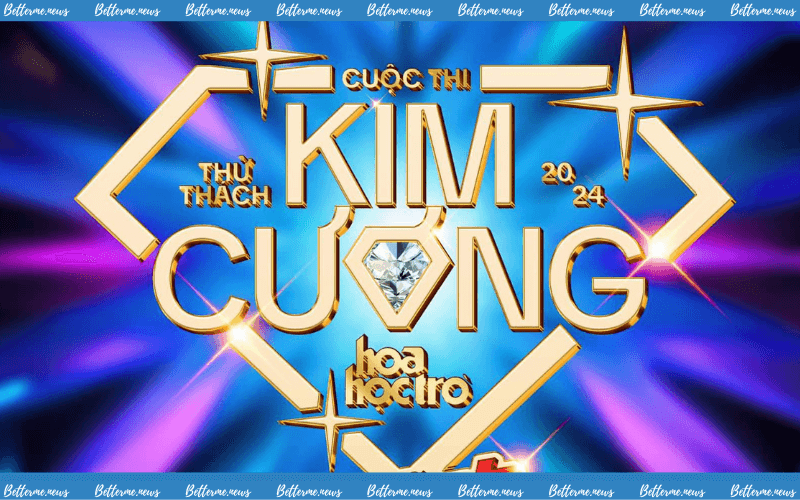 img of Thử Thách Kim Cương 2024 Mở Đơn Đăng Ký Tham Gia Cuộc Thi