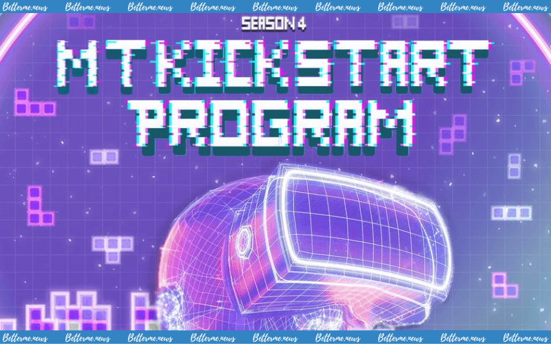 img of Cuộc Thi MT Kickstart Program Season 4 Chính Thức Mở Đơn Đăng Ký Tham Gia