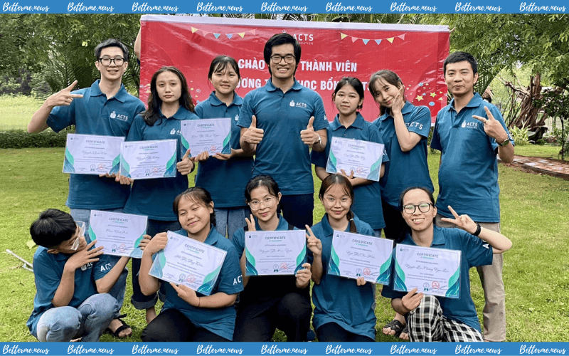 img of Chương Trình Học Bổng ACTS 2024 Chính Thức Mở Đơn Ứng Tuyển