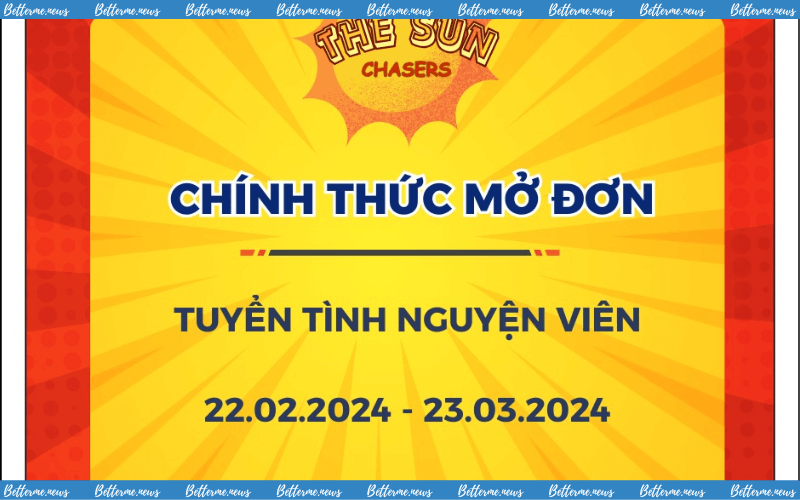 img of Dự Án HappEmo Mở Đơn Tuyển Tình Nguyện Viên