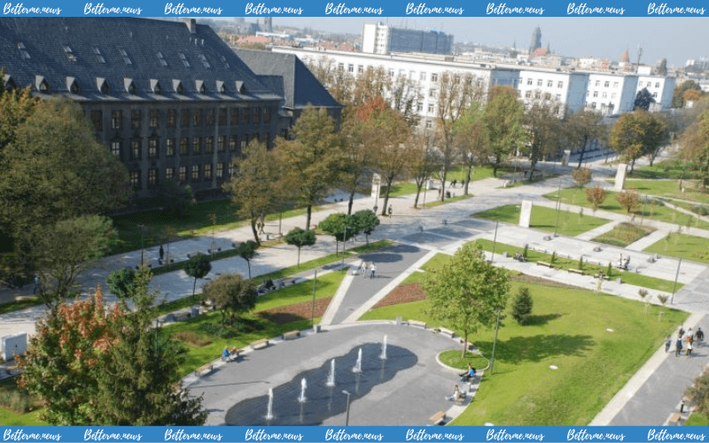 img of Học Bổng Toàn Phần Đại Học Silesia Tại Ba Lan 2024-2025