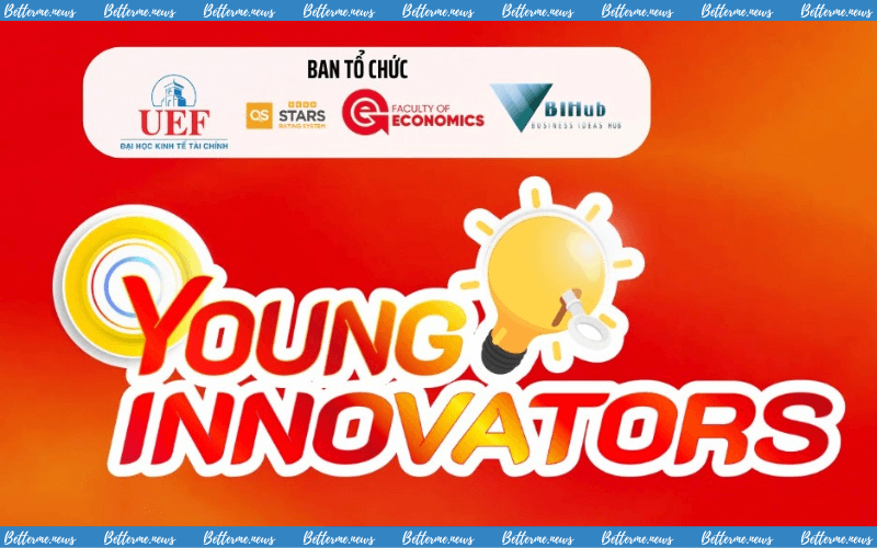 img of Cuộc Thi Tài Năng Khởi Nghiệp Sáng Tạo – Young Innovators 2024 Chính Thức Mở Cổng Đăng Ký Tham Gia