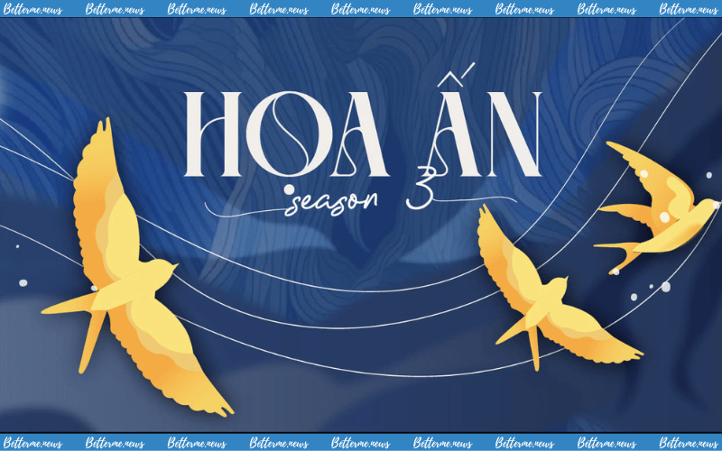 img of Họa Ấn Mở Đơn Tuyển Thành Viên Mùa 3