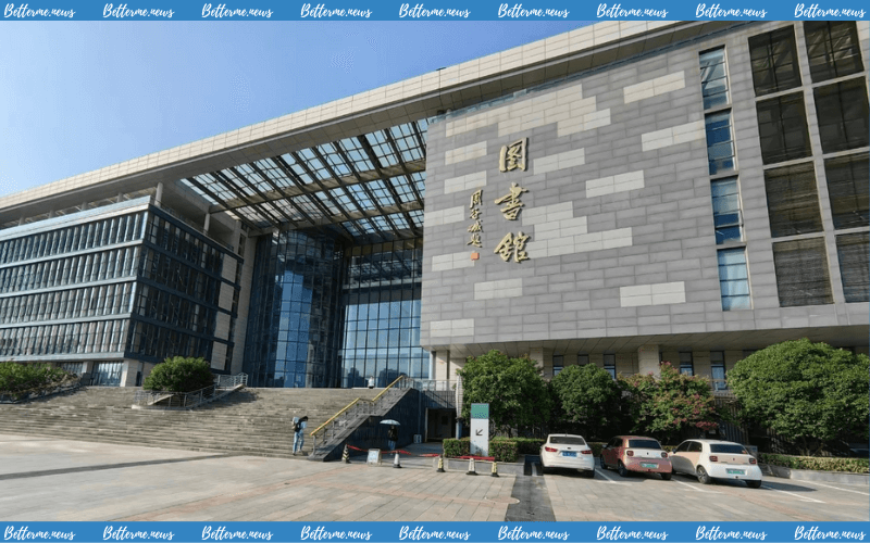 img of Học Bổng Bán Phần Bậc Cử Nhân Tại Jiangsu University 2024