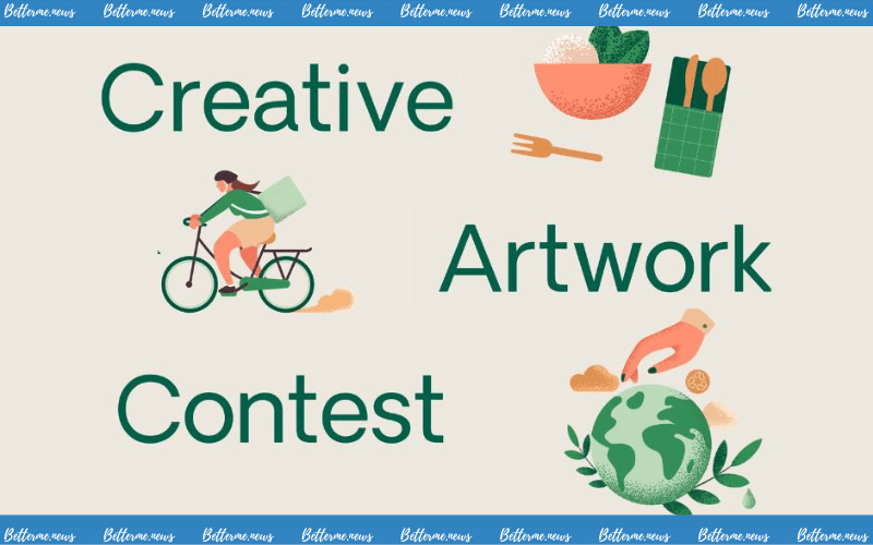 img of Cuộc Thi Creative Artwork Mùa 2 Let Creativity Tell Stories Do RMIT Tổ Chức Chính Thức Mở Đăng Ký