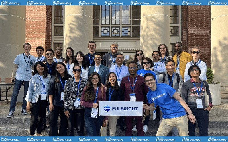 img of Chương Trình Học Bổng Thạc Sỹ Fulbright Năm Học 2025-2026