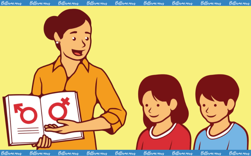 img of Dự Án Sogiecs Chính Thức Mở Đơn Đăng Ký Lớp Học Together For Equality