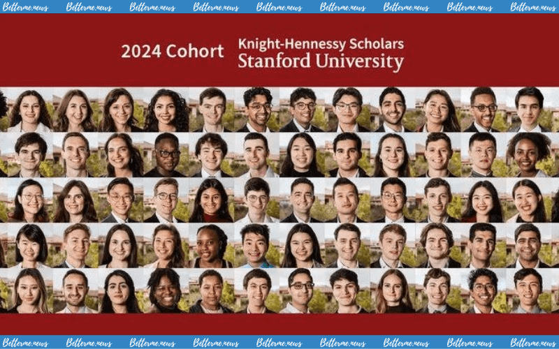 img of Học Bổng Toàn Phần Bậc Sau Đại Học Knight Hennessy Của Đại Học Stanford 2025