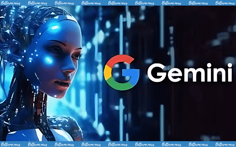 img of Google AI tổ chức cuộc thi cho nhà phát triển API Gemini.