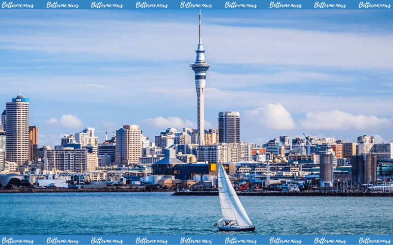 img of Học Bổng Toàn Phần Manaaki New Zealand 2025