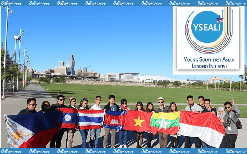 img of Học Bổng Sáng Kiến Thủ Lĩnh Trẻ Đông Nam Á (YSEALI) Năm 2024 Của Đại Sứ Quán Hoa Kỳ Mở Đơn Đăng Ký 